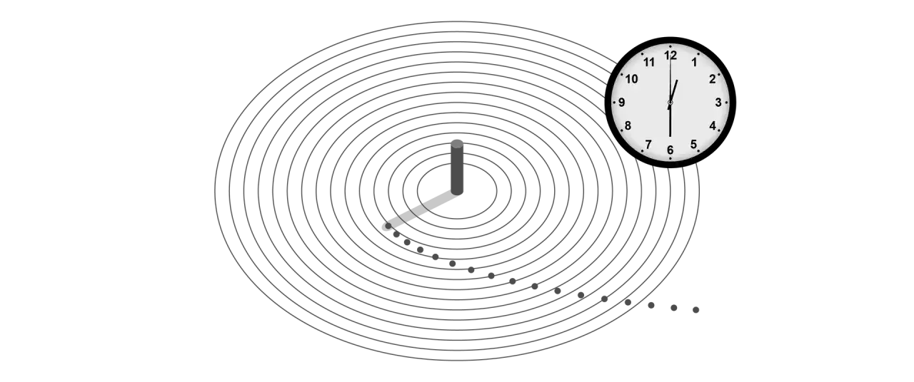 Gnomon – co to jest i jak może zmienić twoje postrzeganie czasu?