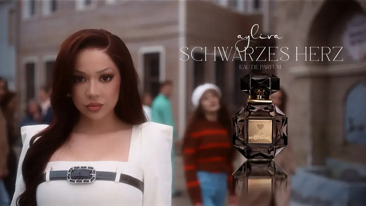 Ayliva Parfum: Was kostet es? Preise, Varianten & Douglas