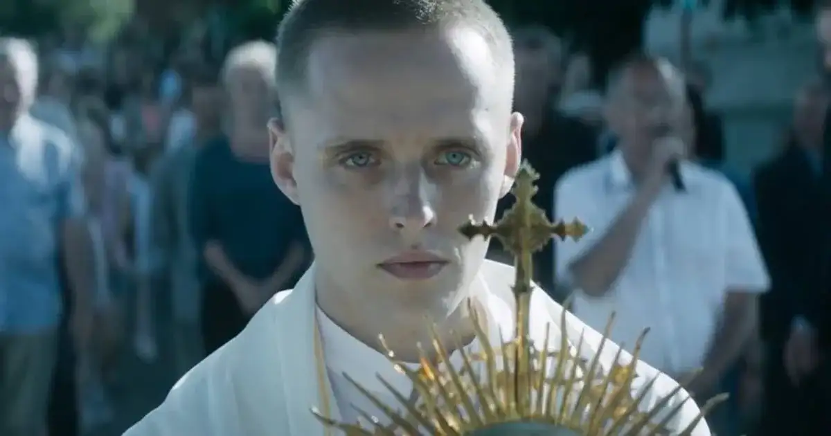 Boże Ciało na HBO Go - Gdzie obejrzeć?