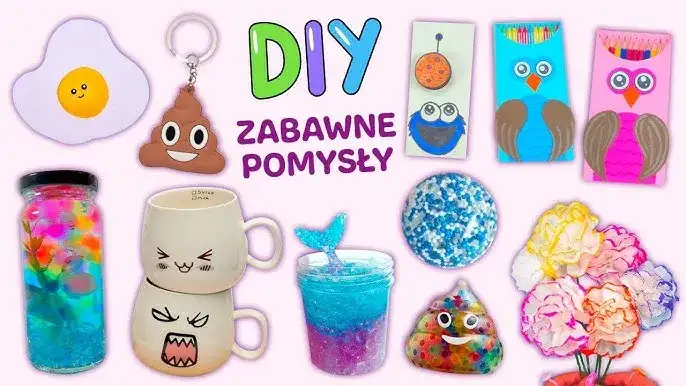321 start diy: Twórz wyjątkowe projekty i inspiracje do rękodzieła