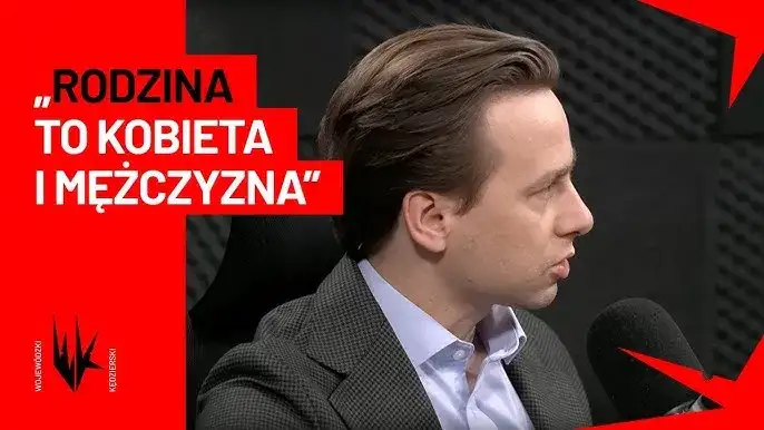 Krzysztof Bosak u Wojewódzkiego: Kiedy? Od TVN do podcastu 2024