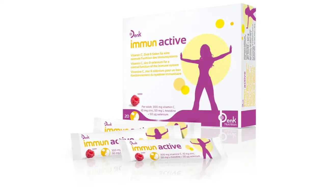 Selen und Vitamin C: So stärken sie Ihr Immunsystem effektiv