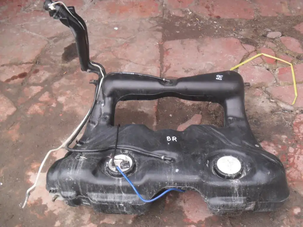 Pojemność baku vw Bora – ile litrów naprawdę zmieści się w zbiorniku?