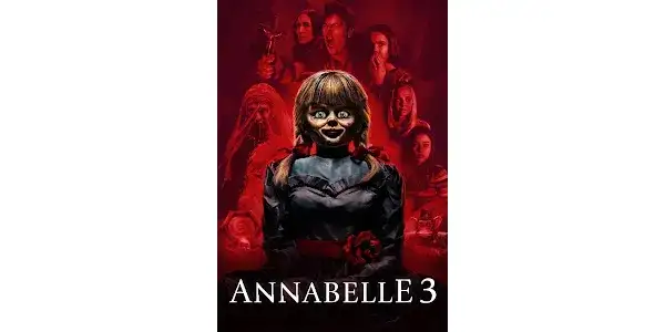 Annabelle 3 online cz celý film - Gdzie obejrzeć horror legalnie