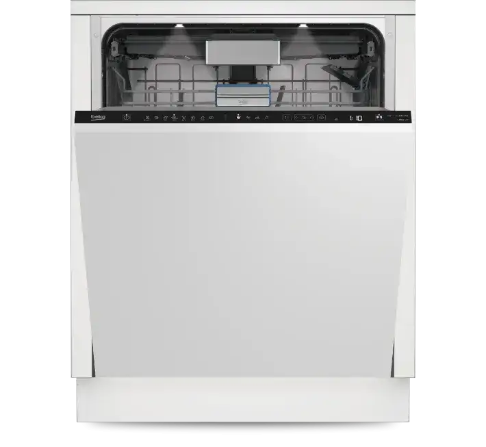 Zamrażarka Beko: Ustaw -18°C i oszczędzaj prąd!