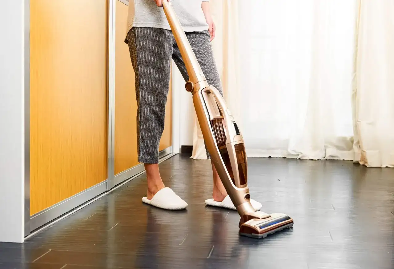 Moc odkurzacza pionowego: Waty, Airwatty, Paskale co wybrać?