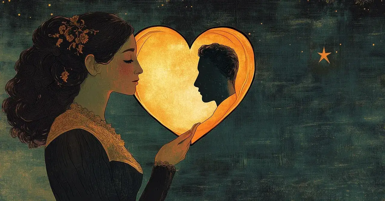 Czy on mnie kocha tarot? Odkryj prawdę o jego uczuciach