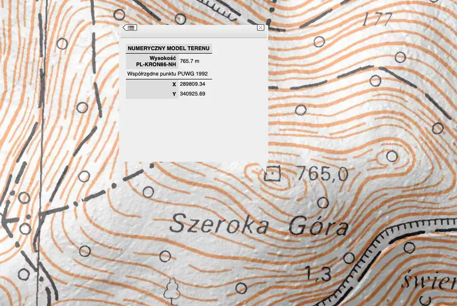 Jak sprawdzić wysokość nad poziomem morza w prosty sposób i dokładnie