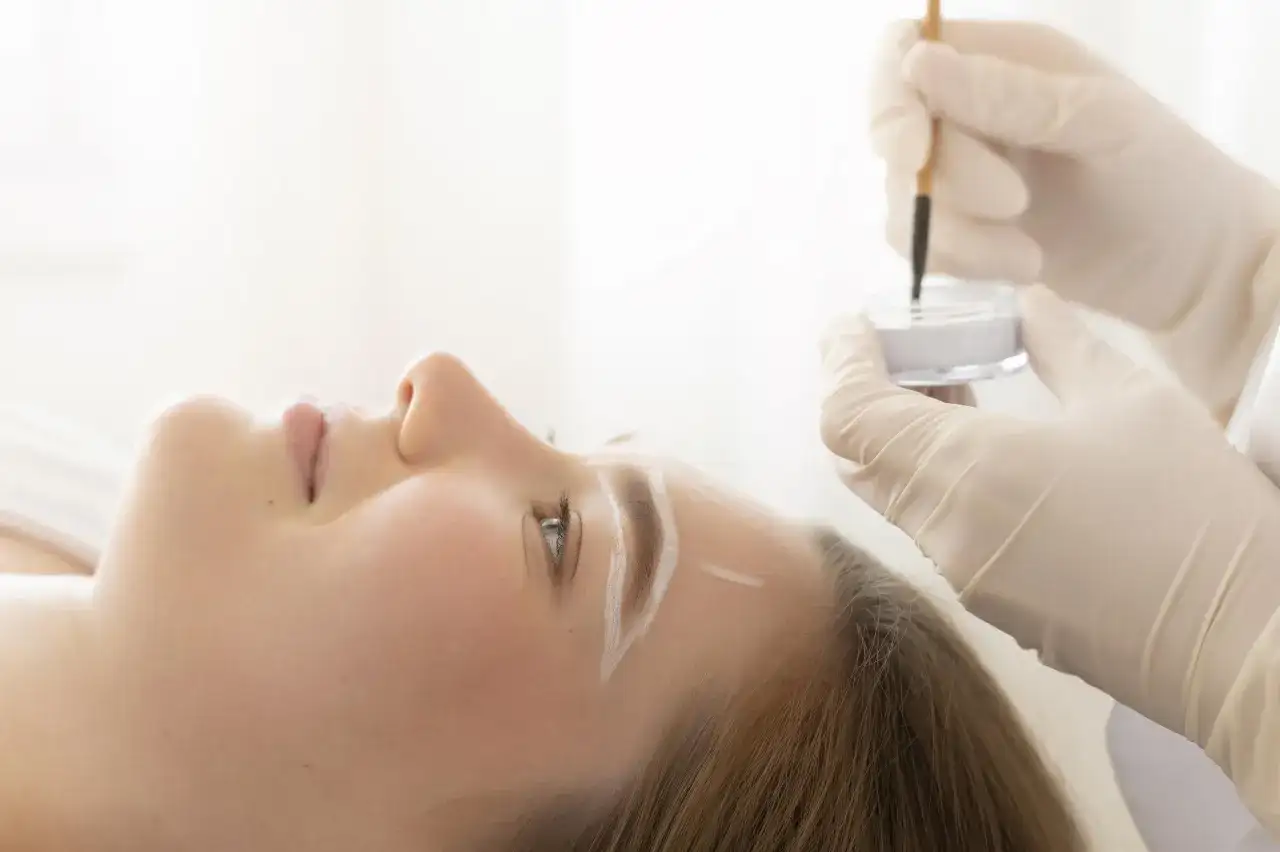 Kiedy najlepszym wyborem jest henna w proszku?