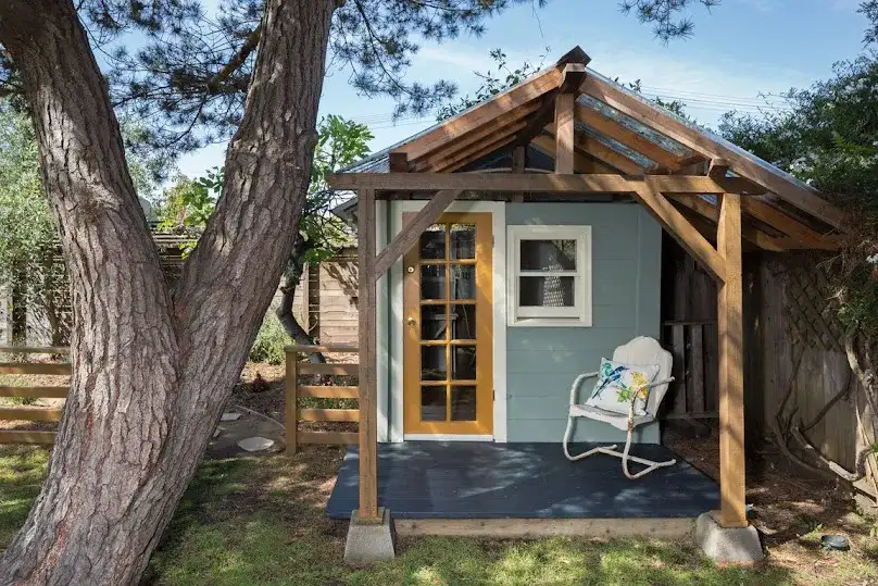 Jak zmienić budynek gospodarczy na mieszkalny - uniknij problemów z pozwoleniem