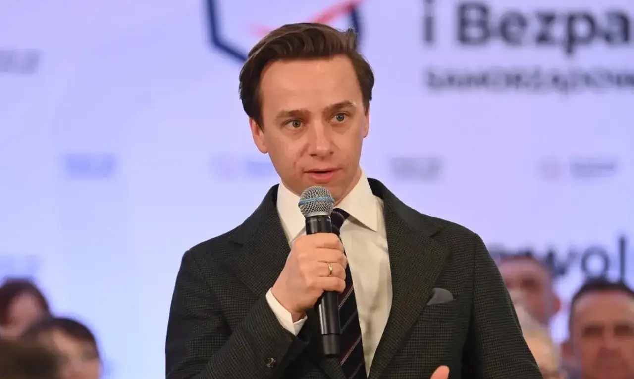 Kto finansuje Bosaka? Zaskakujące źródła wsparcia ujawnione