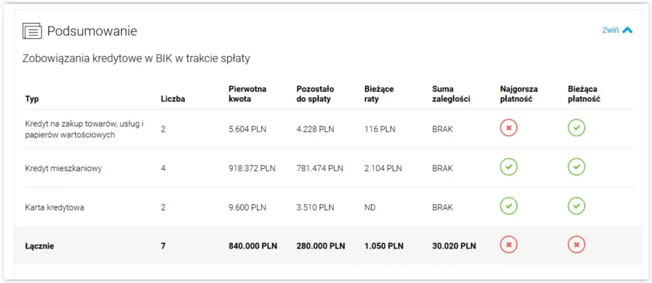 Jak sprawdzić zadłużenie w BIK? Kompletny przewodnik krok po kroku