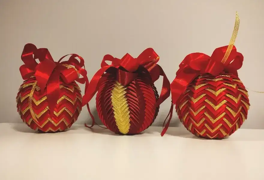 Jak zrobić łatwe ozdoby świąteczne – proste pomysły na radosne chwile