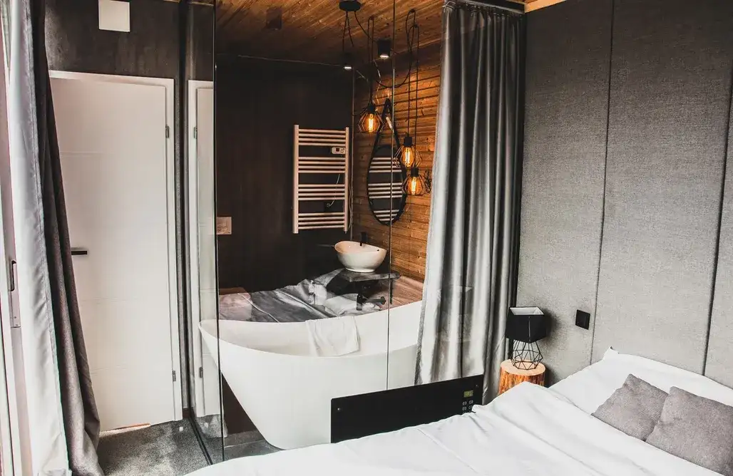 Pieniny gdzie nocleg – najlepsze opcje zakwaterowania na wypoczynek