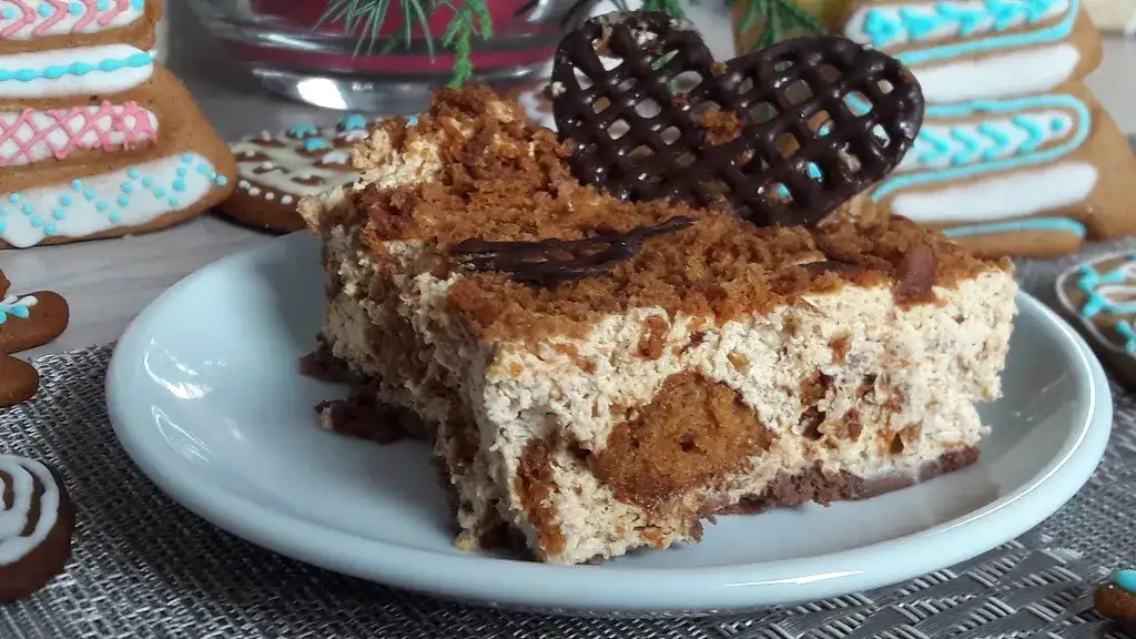 Piernik z kremem mascarpone to przepis na deser, który pokochasz!