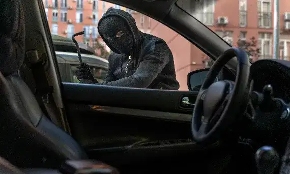 Co oznacza sen o kradzieży? Odkryj ukryte lęki i obawy