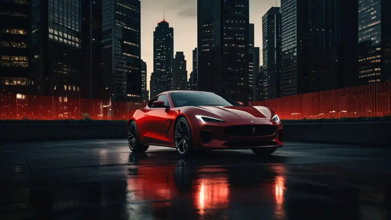 Top 5 aut idealnych dla kobiet. Który model kobiecy zaskoczy?