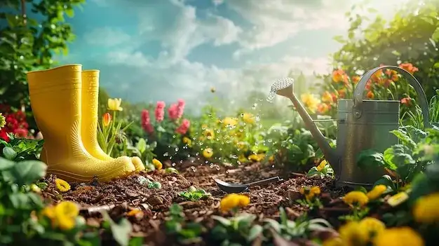 Czy kompost zakwasza glebę? Poznaj wpływ różnych rodzajów kompostu