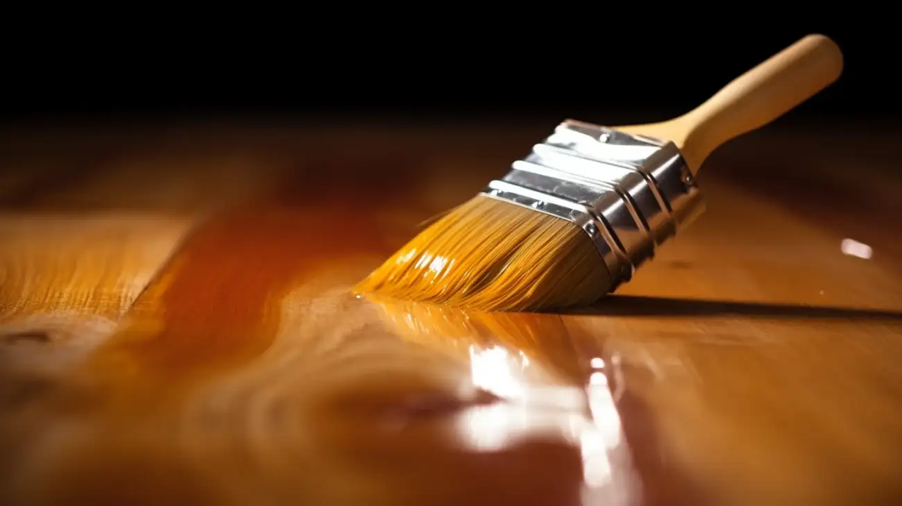 Hydropakiet SN - lakier do podłóg drewnianych Lakma