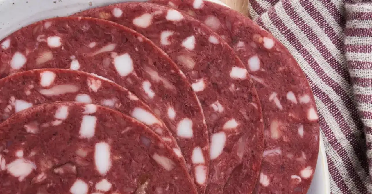 Jak długo można przechowywać kaszankę w lodówce, aby uniknąć zepsucia?