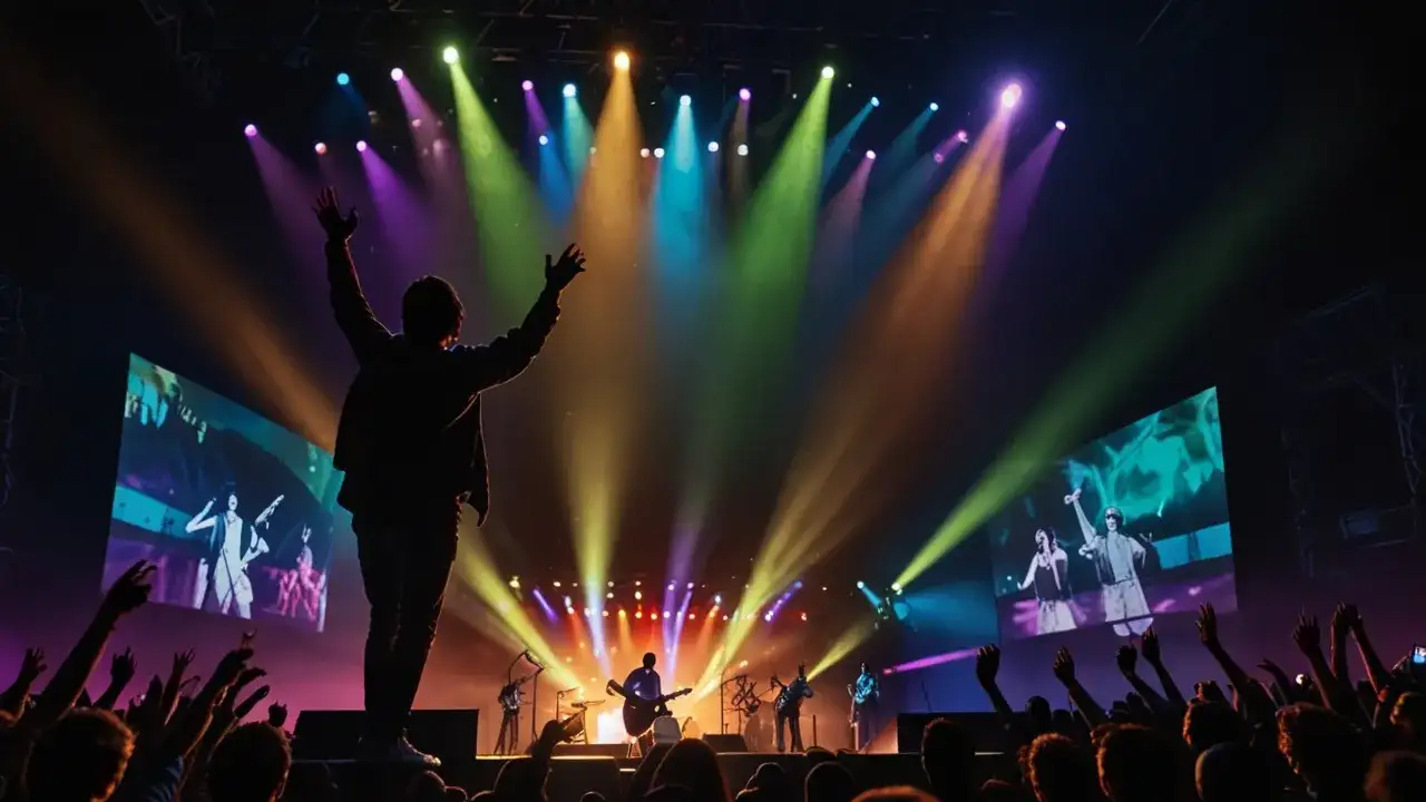 Belmondo: Nadchodzące koncerty i najlepsze wykonania na żywo