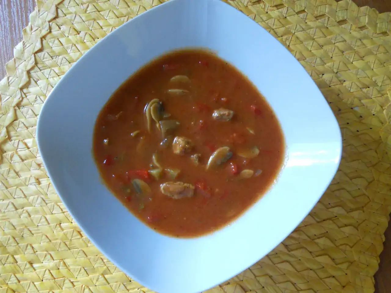 Jak zagęścić strogonow - 5 sprawdzonych sposobów na idealny sos