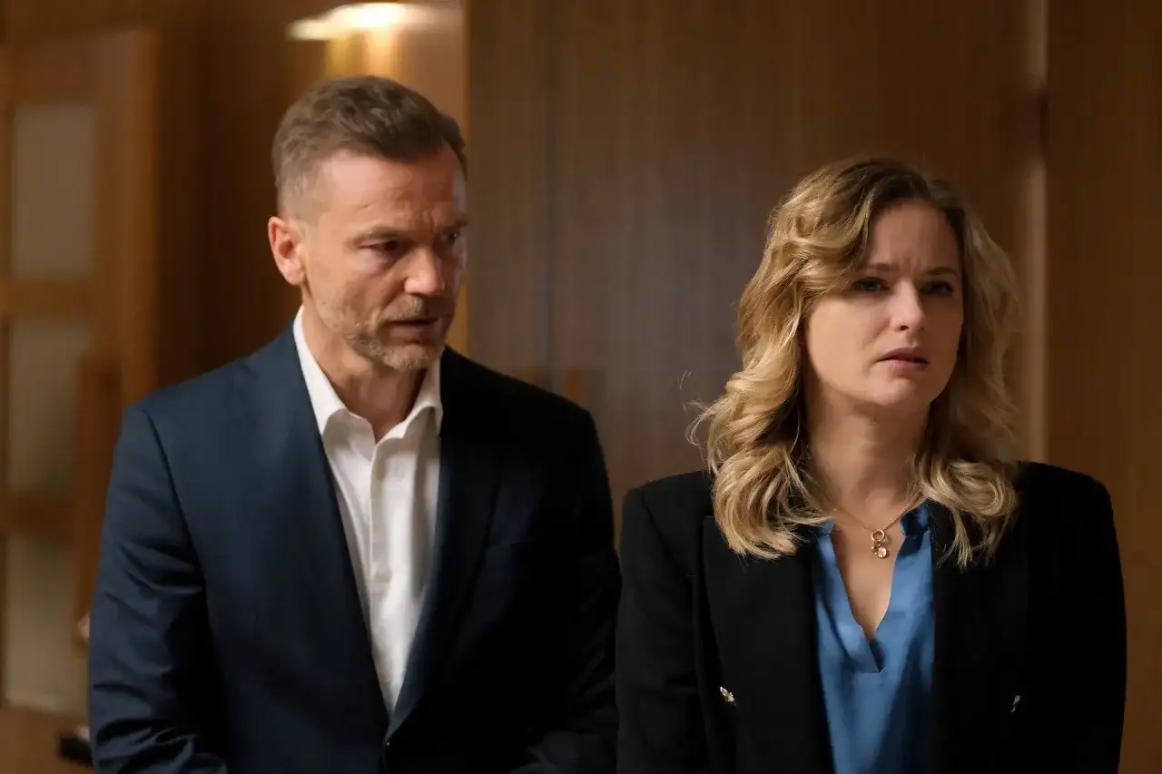 M jak miłość telegazeta - Odcinki i streszczenia, które musisz znać