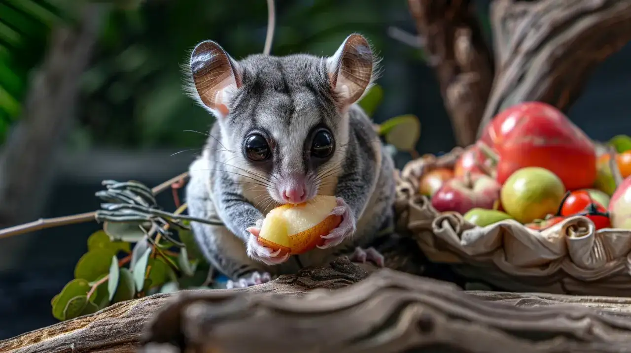 Ile kosztuje szop pracz? Cena i wymagania egzotycznego zwierzaka