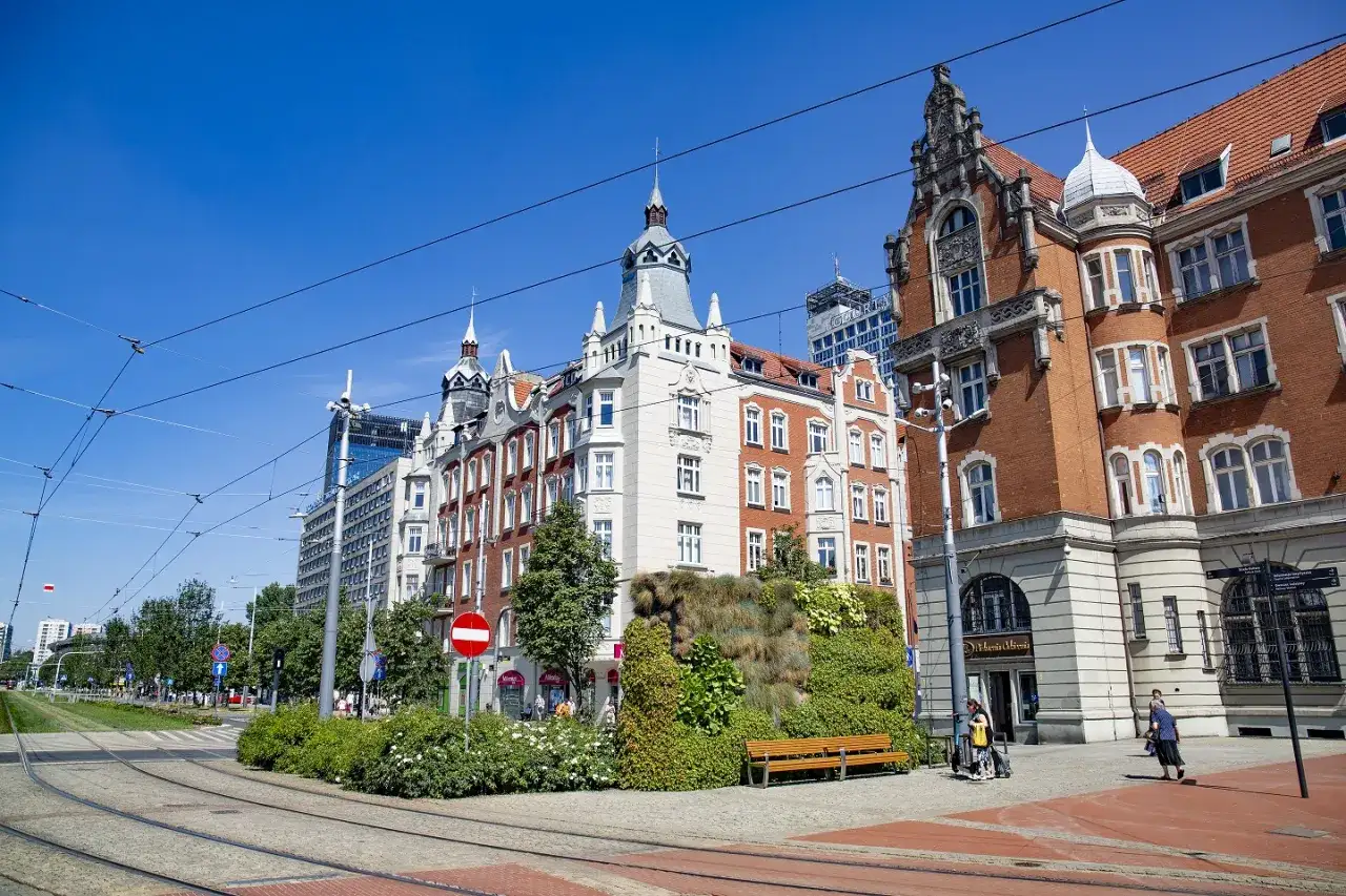 Katowice co zwiedzić: odkryj ukryte skarby i atrakcje miasta