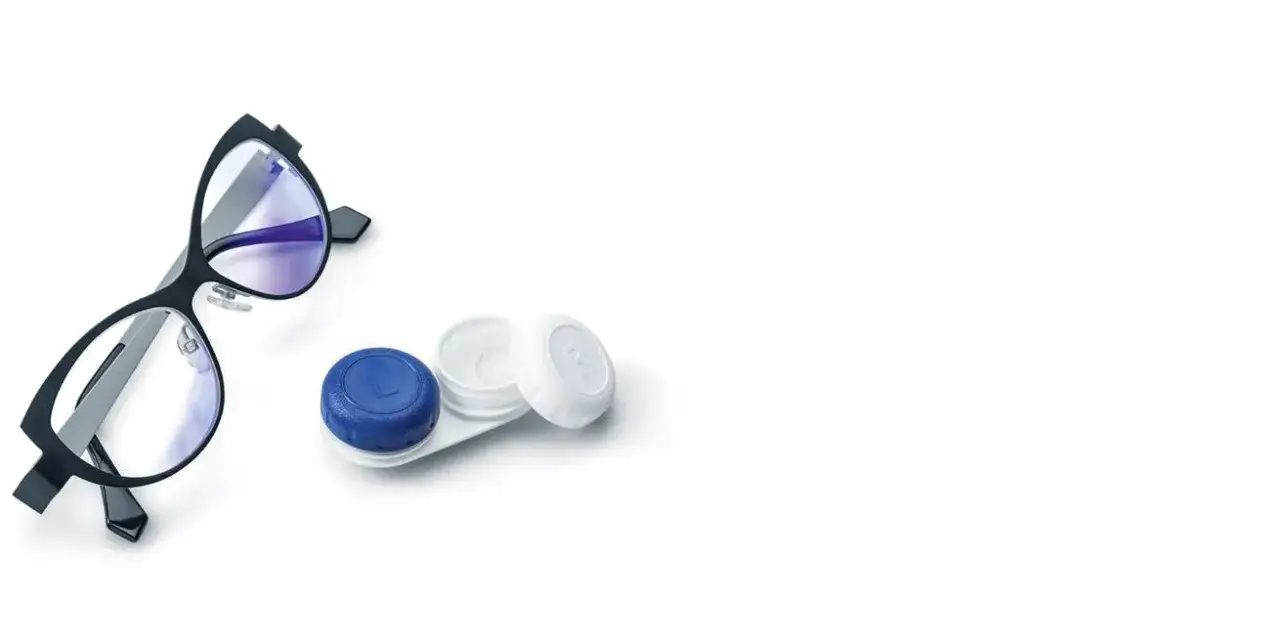 Jak nowoczesna technologia może odmienić Twoje zmęczone oczy