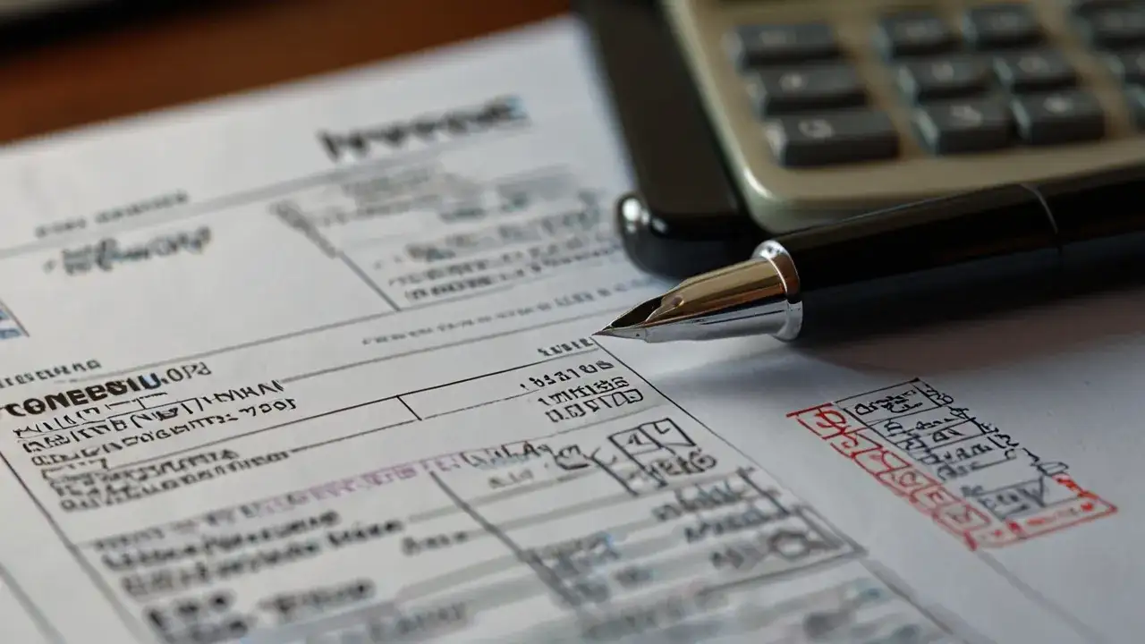 Jak prawidłowo wystawić rachunek za usługi? Oto 5 ważnych zasad