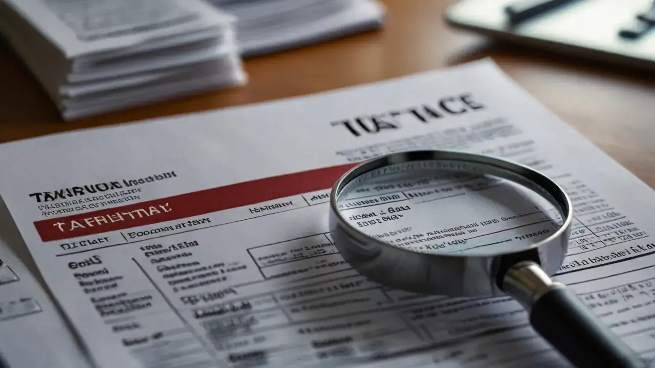 Jak skutecznie odwołać się od decyzji urzędu skarbowego? Porady