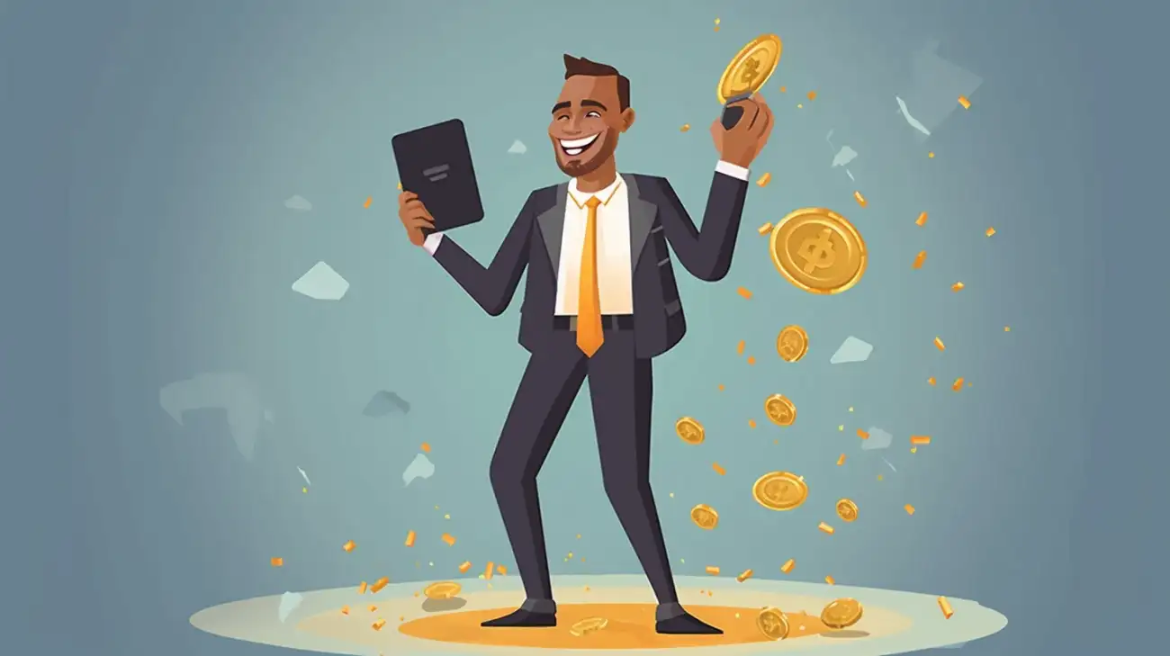 MemeCoin na Solana: SpeakTrader Wielki Fart czy Wielki Przekręt?