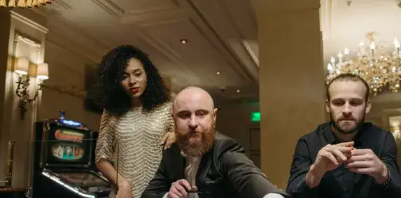 Polska koncentruje się na zmniejszeniu nielegalnej strefy hazardu we współpracy z UE