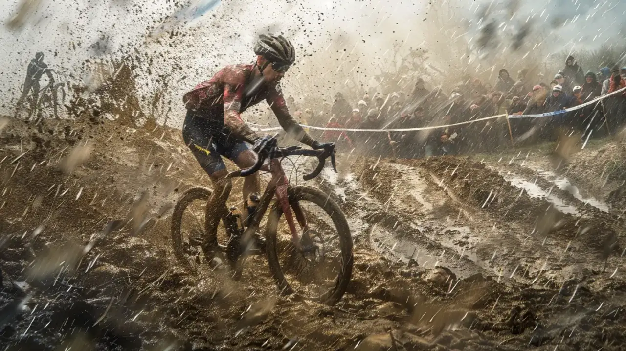 Przełaj: Czemu to najtrudniejsza odmiana kolarstwa? Opinie mistrzów