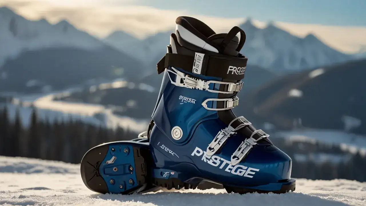 Buty narciarskie Prestige zapewnią komfort na każdym stoku górskim?