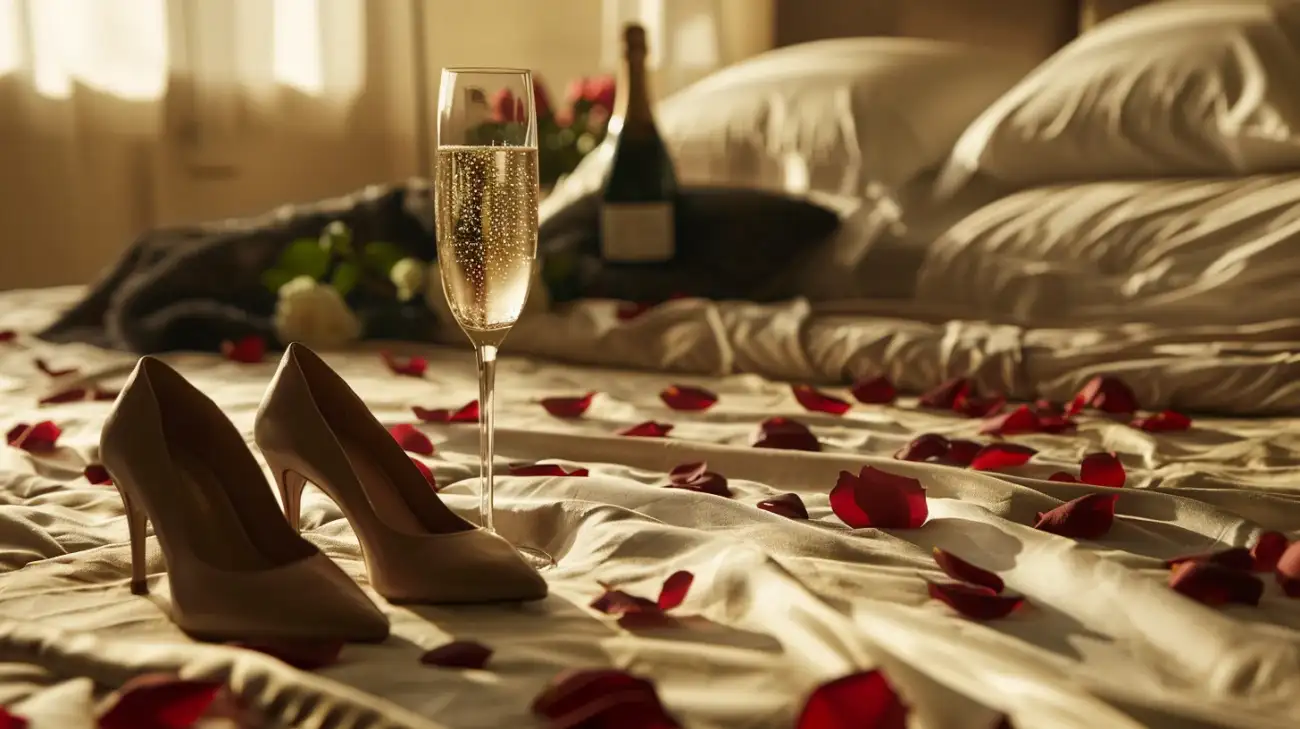 Bzykanie.pl - strona pełna pikantnej i gorącej rozrywki