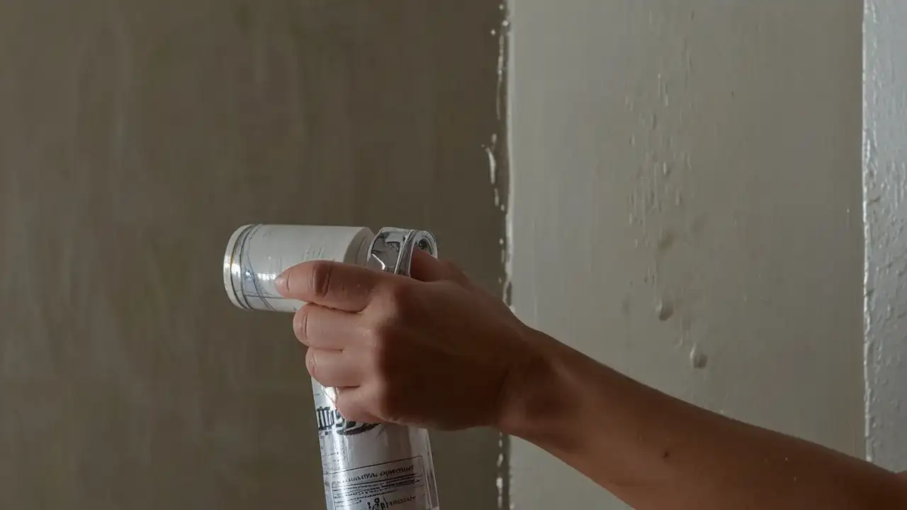 Farba z Połyskiem do Ścian: jakie rodzaje i porady dotyczące połysku?