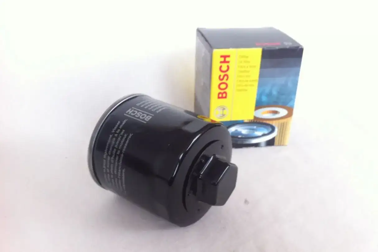 Die besten Ölfilter für VW Polo: Kompatibilität und Preise im Vergleich