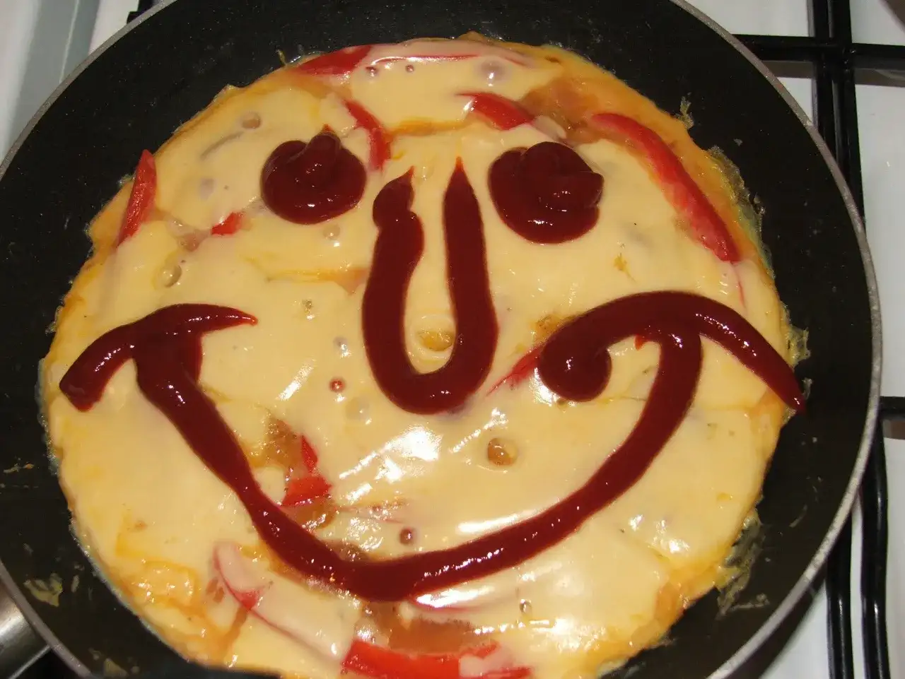 Najlepsze przepisy na zapiekankę jajeczną, które zachwycą każdego