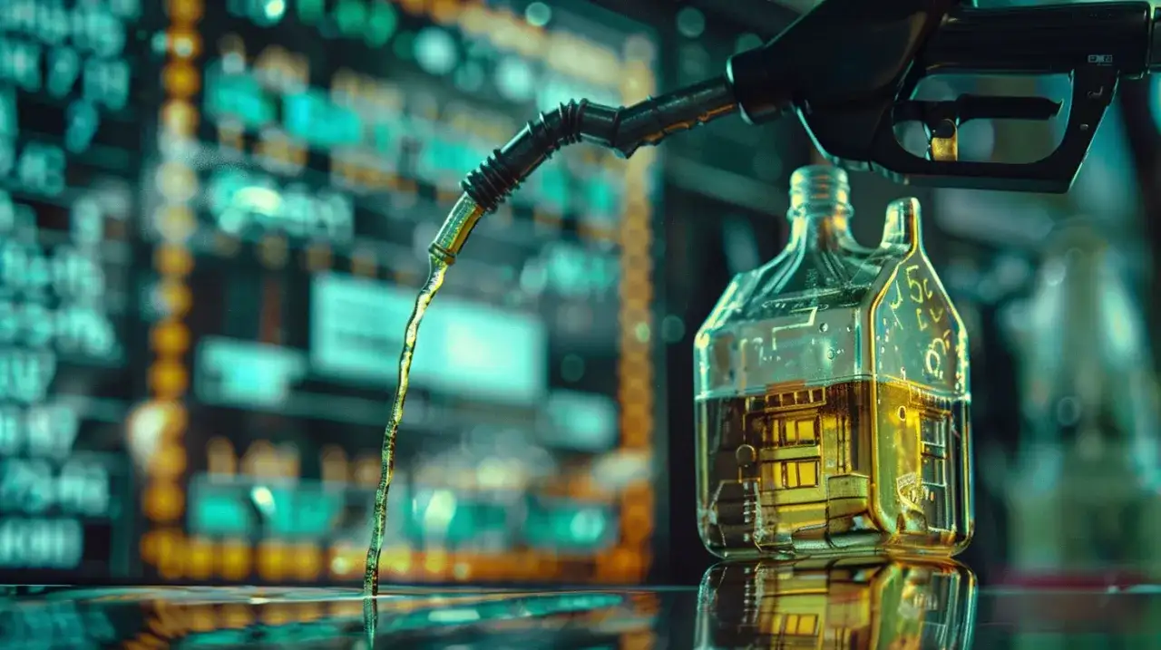 Koszt litra gazu - aktualne ceny i porady dotyczące kosztów gazu