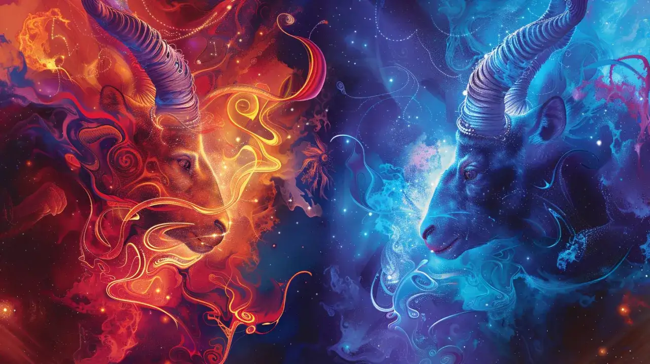 Baran i Wodnik: Czy ich przyjaźń ma przyszłość? Sprawdź to