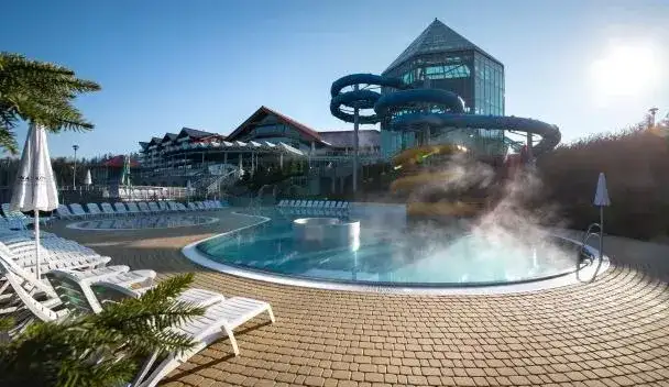 Termy bania czy bukowina - co wybrać dla idealnego relaksu?