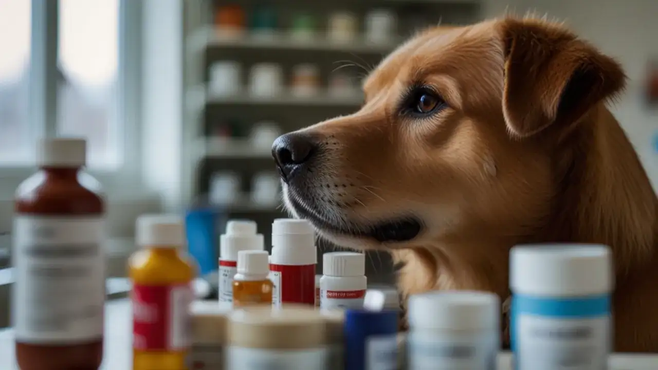 Uczulenie u psa: objawy, diagnostyka i skuteczne leczenie alergii