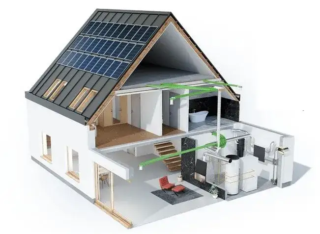 Rekuperacja Błonie: Korzyści i Proces Montażu dla Twojego Domu