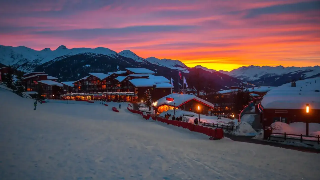 Gdzie polecieć w styczniu? Słońce, narty, city break na każdą kieszeń