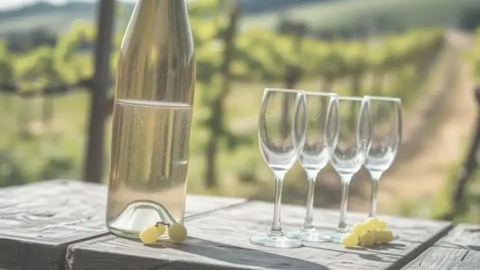 Ile procent alkoholu ma wino? Poznaj różnice między winami