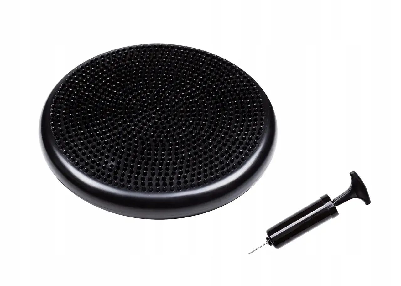 Piłka sensoryczna w rehabilitacji: jak poprawić zdrowie i motorykę