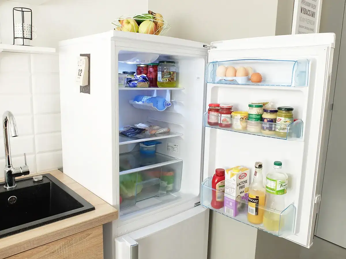 Jak przechowywać zupę w lodówce, aby uniknąć psucia i straty smaku