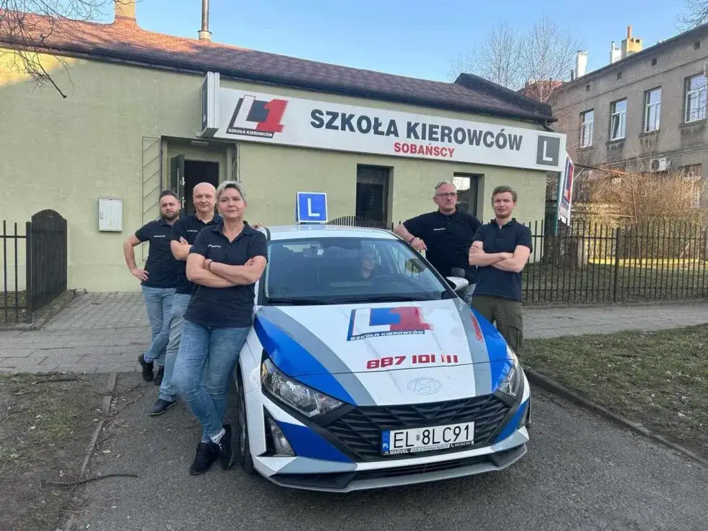 Prawo jazdy w Pabianicach: kompletny kurs od A do Z